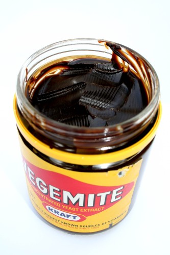 What Is Vegemite?