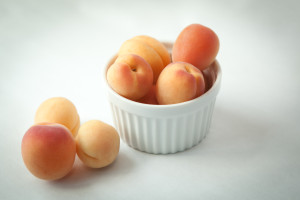 Apricots