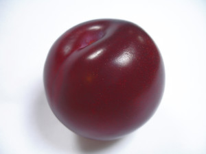 plum