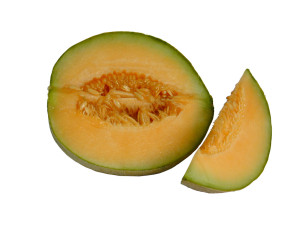 Rockmelon