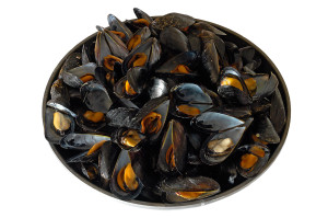 mussels