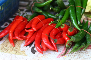 Chilli