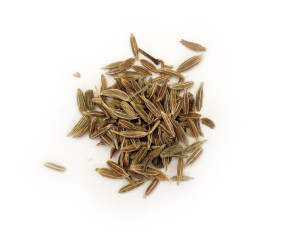 cumin seeds