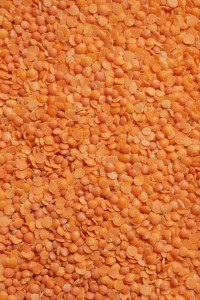 lentils