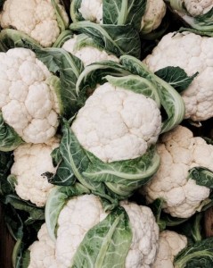 cauliflower